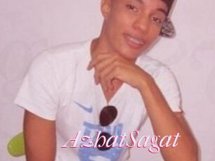AzhatSagat