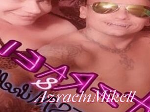 AzraelnMikell