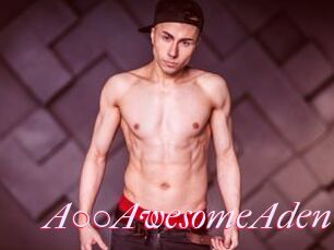 A00AwesomeAden