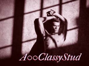 A00ClassyStud