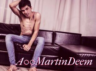 A00MartinDeem