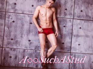 A00SuchAStud