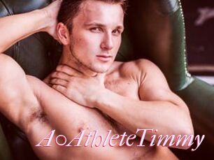A0AthleteTimmy