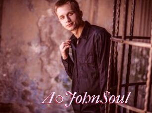 A0JohnSoul