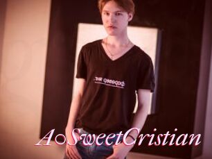 A0SweetCristian