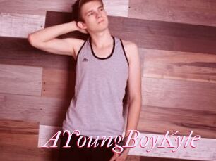 AYoungBoyKyle
