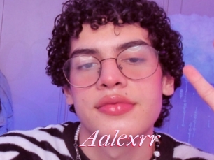 Aalexrr