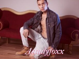Aandyfoxx
