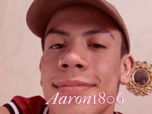Aaron1806