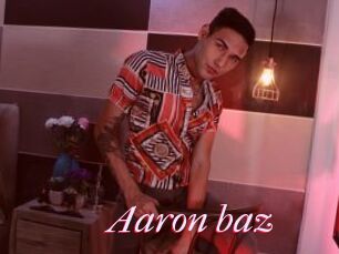 Aaron_baz