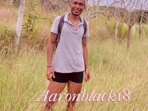 Aaronblack18