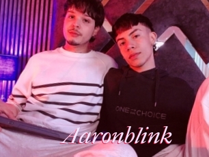 Aaronblink