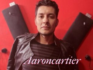 Aaroncartier