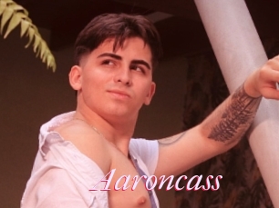 Aaroncass