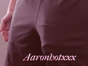 Aaronhotxxx