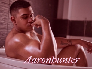 Aaronhunter