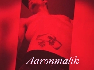 Aaronmalik