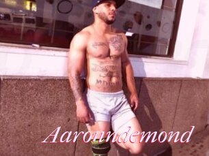 Aaronndemond
