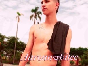 Aaronnwhitee