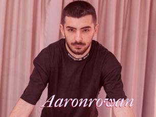 Aaronrowan
