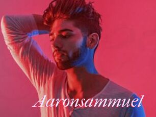 Aaronsammuel