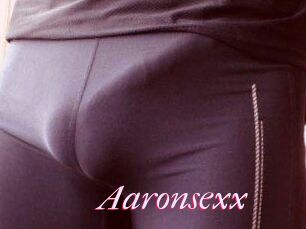 Aaronsexx
