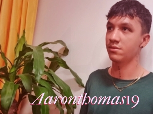 Aaronthomas19