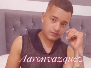 Aaronvazquez