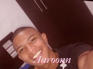 Aaroonn