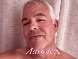 Aarosteev