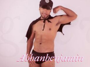 Abbanbenjamin