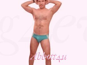 Abbott4u