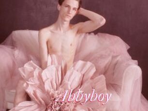 Abbyboy