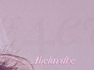 Abelardhe