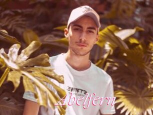 Abelfern