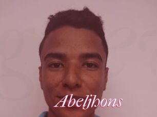 Abeljhons