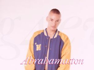 Abrahamaston