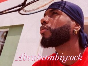 Abrahambigcock