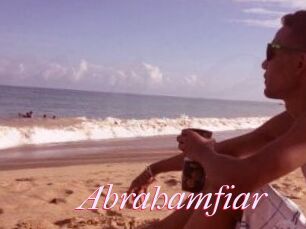 Abrahamfiar
