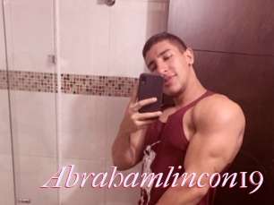 Abrahamlincon19