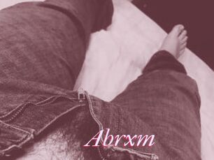 Abrxm
