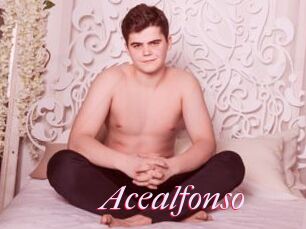 Acealfonso
