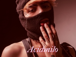 Acidmilo