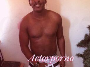 Actorporno