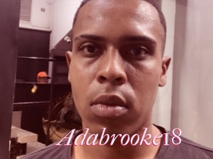 Adabrooke18