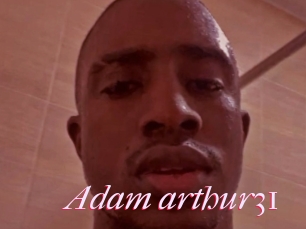 Adam_arthur31