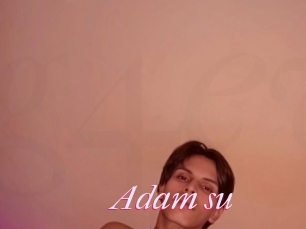 Adam_su