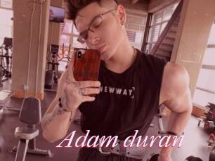 Adam_duran