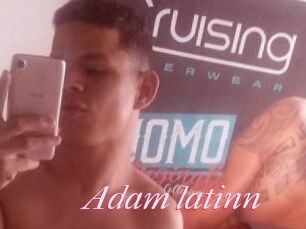 Adam_latinn
