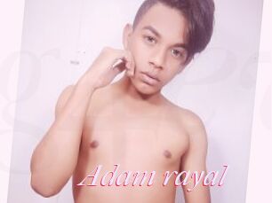 Adam_rayal